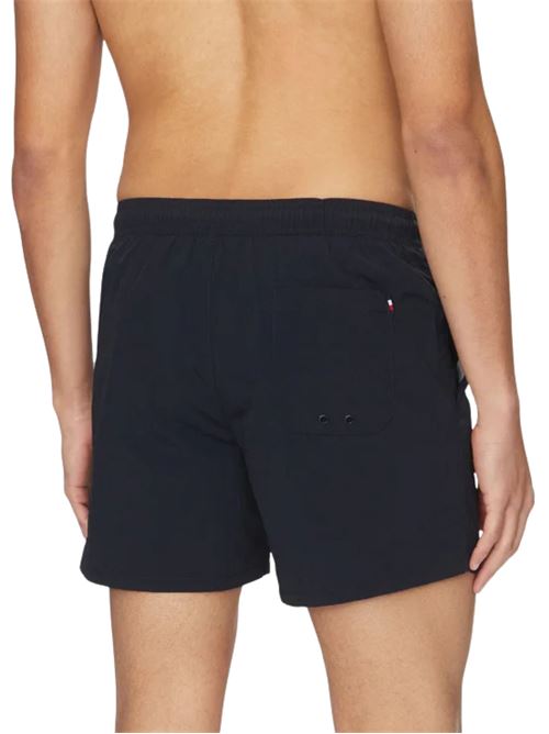 Costume pantaloncino Tommy Hilfiger | UM0UM03477DW5